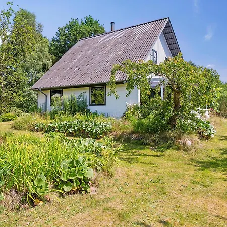 Cozy Two-storey In Peaceful Nature Close To And Attractions In Djursland Kolind